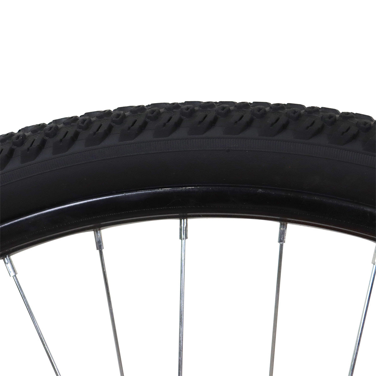 Bicicleta Sportbike Rojo, Rodada 24