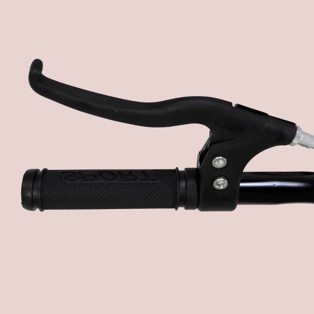 Bicicleta Sportbike Rojo, Rodada 24