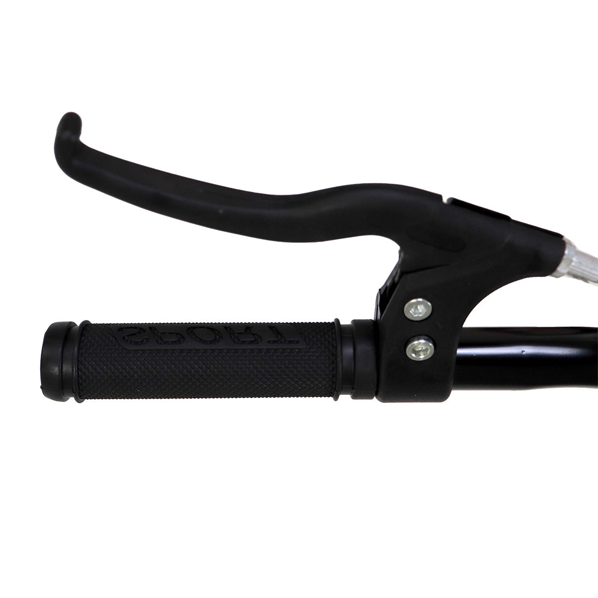 Bicicleta Sportbike Rojo, Rodada 24