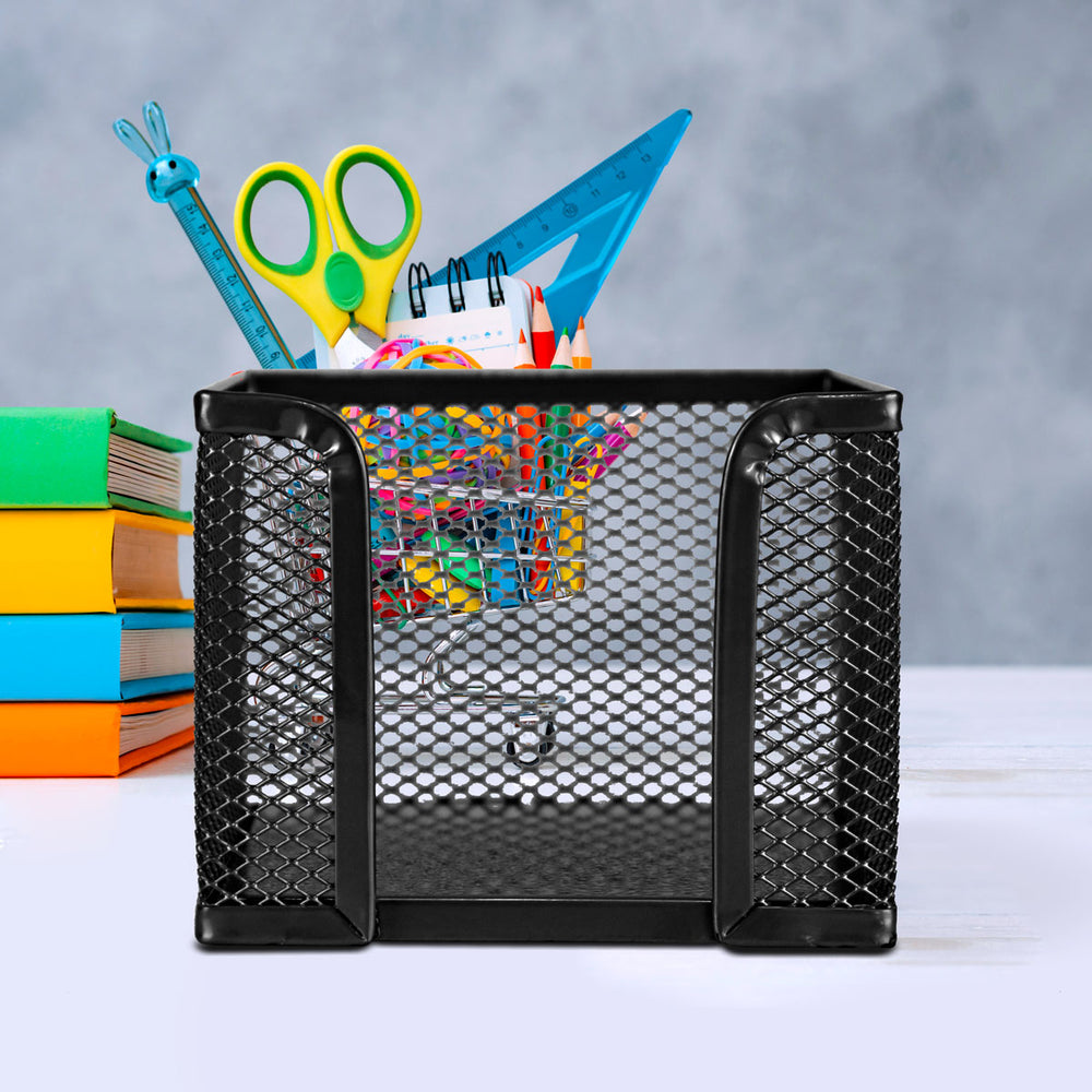 Organizador Malla de Escritorio