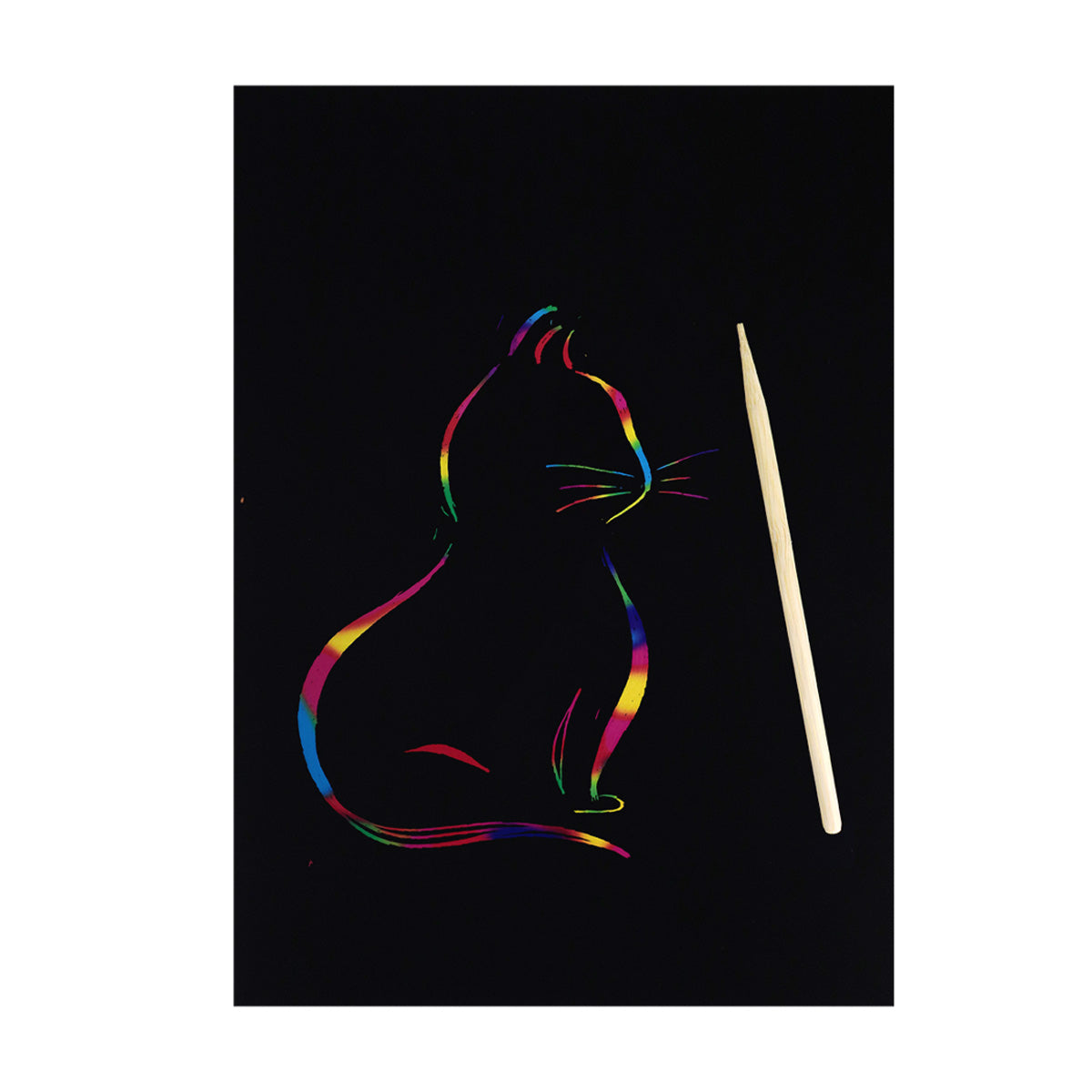 Hojas Mágicas 10 piezas