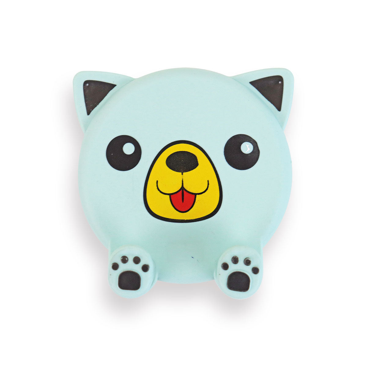 Soporte para Celulares Perro