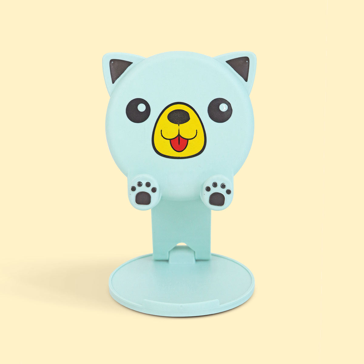 Soporte para Celulares Perro