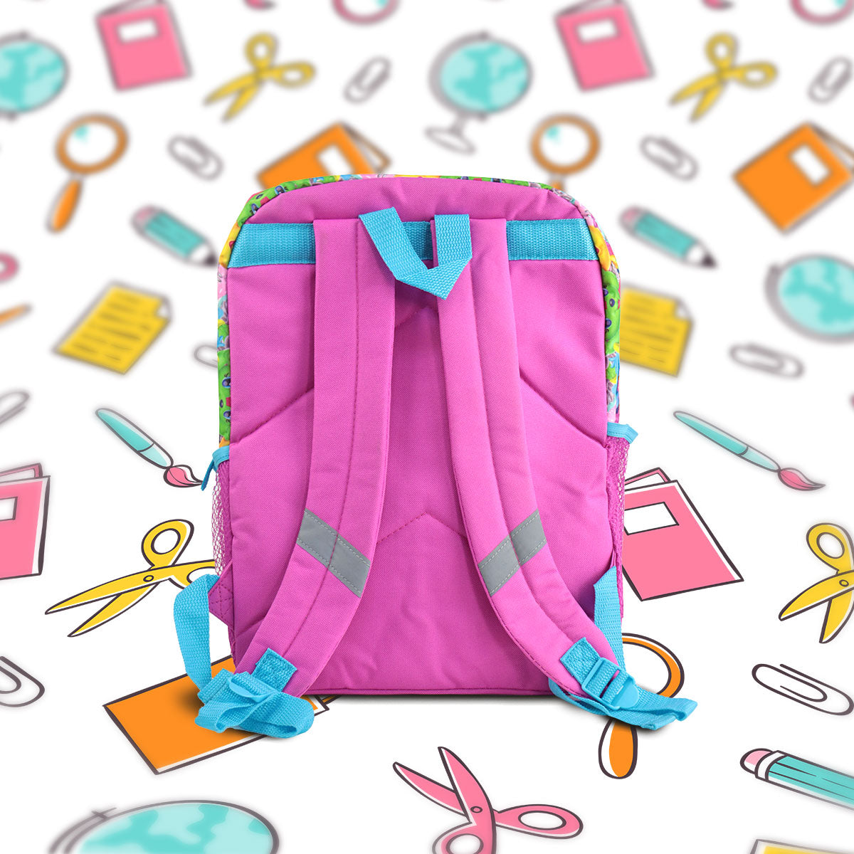 Mochila Hatchimals para Niñas