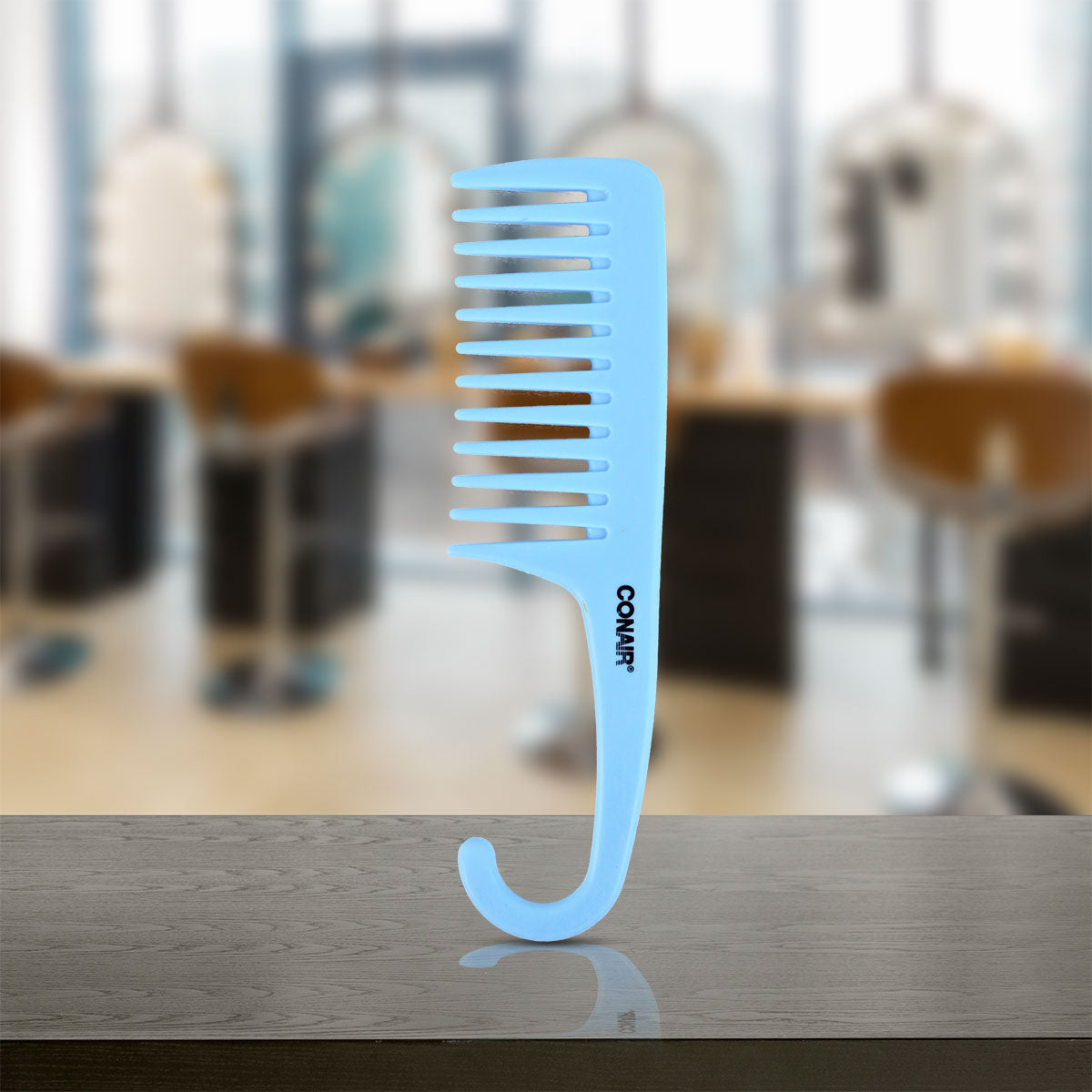 Set Conair de Cepillo Peine y Espejo, 3 piezas