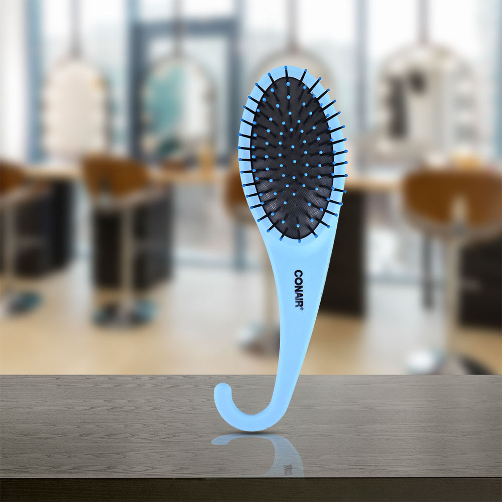 Set Conair de Cepillo Peine y Espejo, 3 piezas