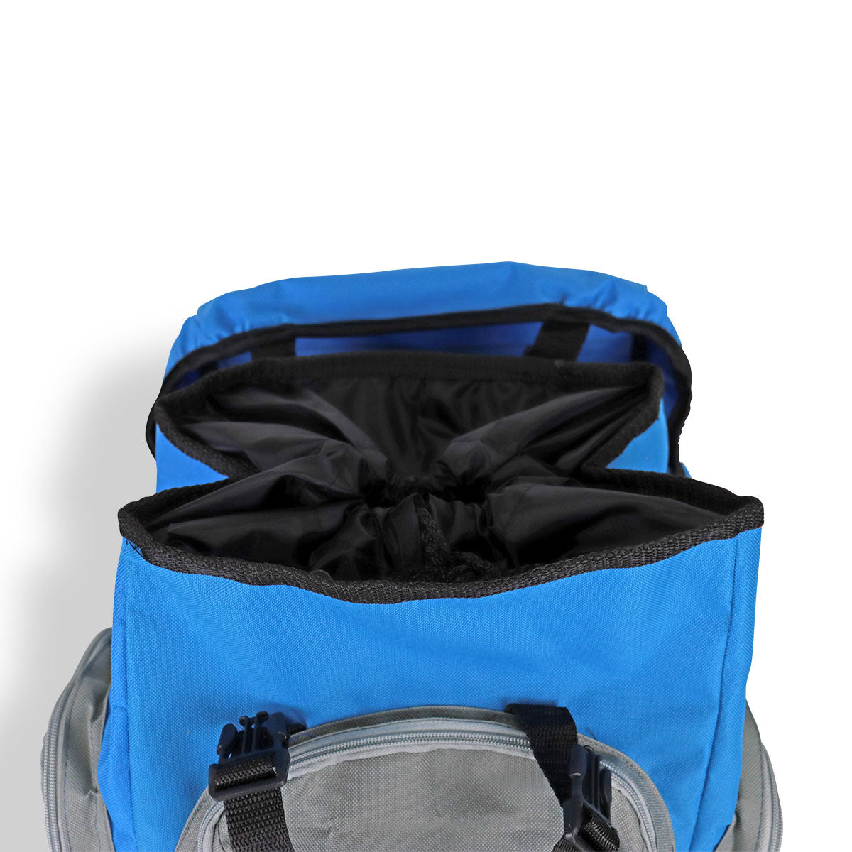 Mochila de Semicampismo Azul Rey 52 x 35 x 17 cm