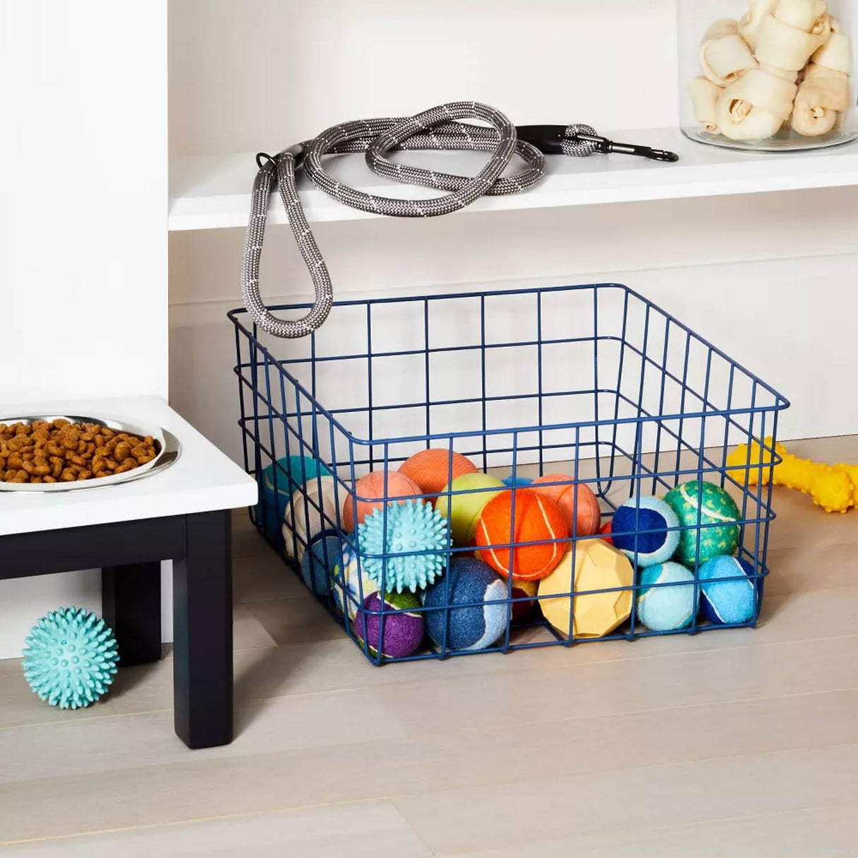 Canasta de Almacenamiento