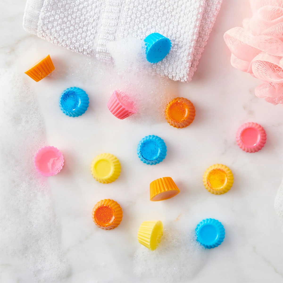 Moldes para Chocolate Trudeau