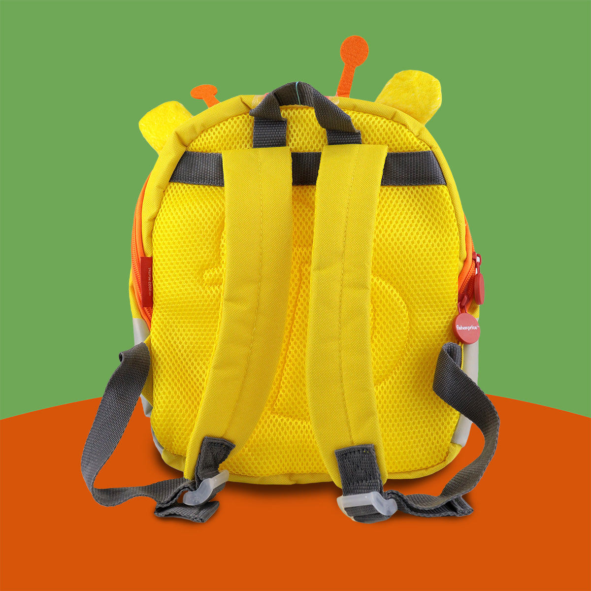 Mochila de Jirafa para Niños