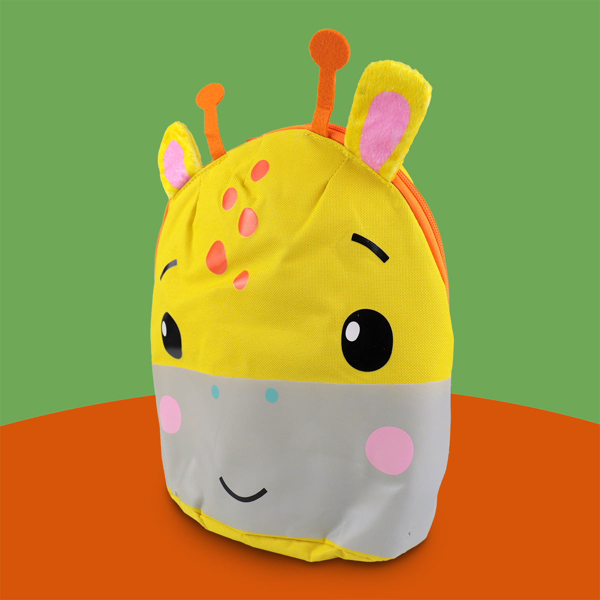 Mochila de Jirafa para Niños