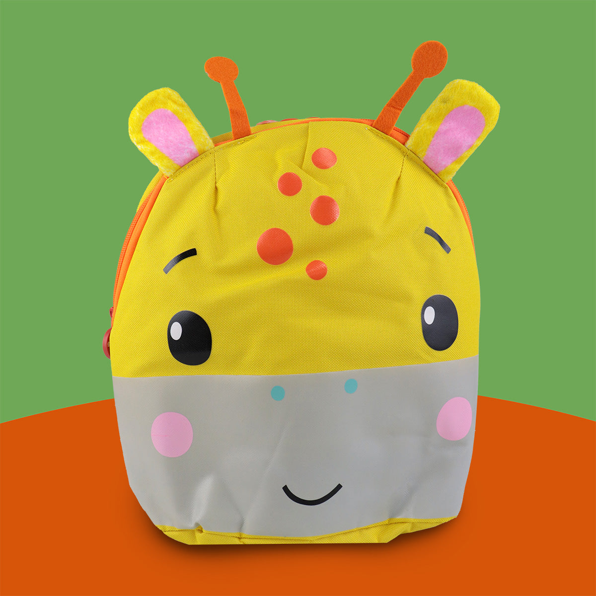 Mochila de Jirafa para Niños