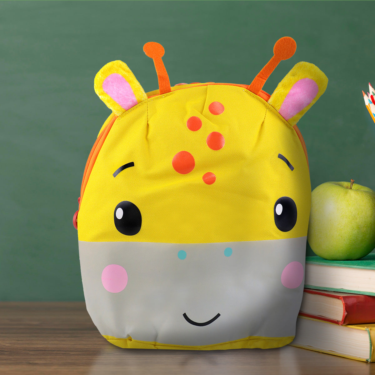 Mochila de Jirafa para Niños