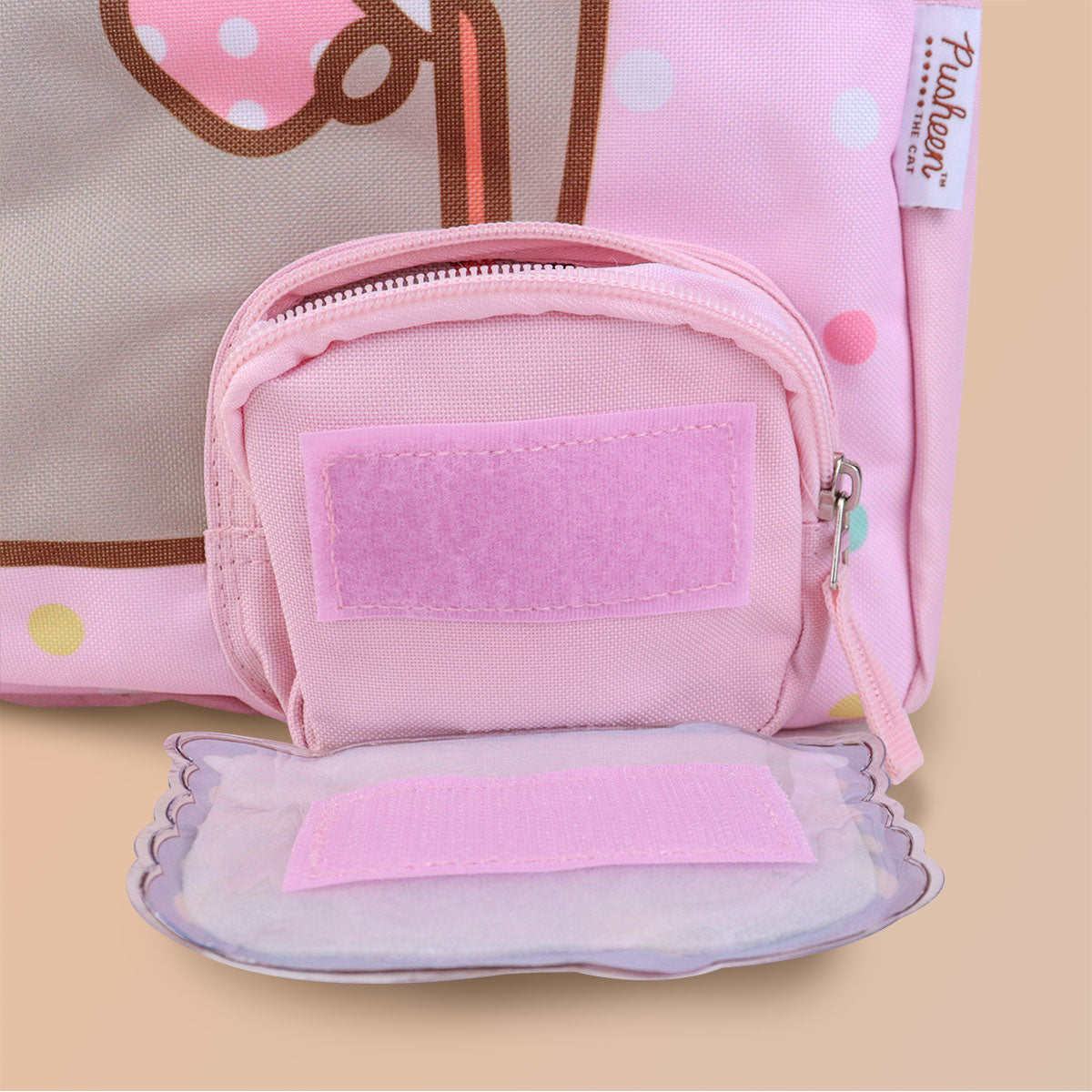 Mochila Decorada para Niños