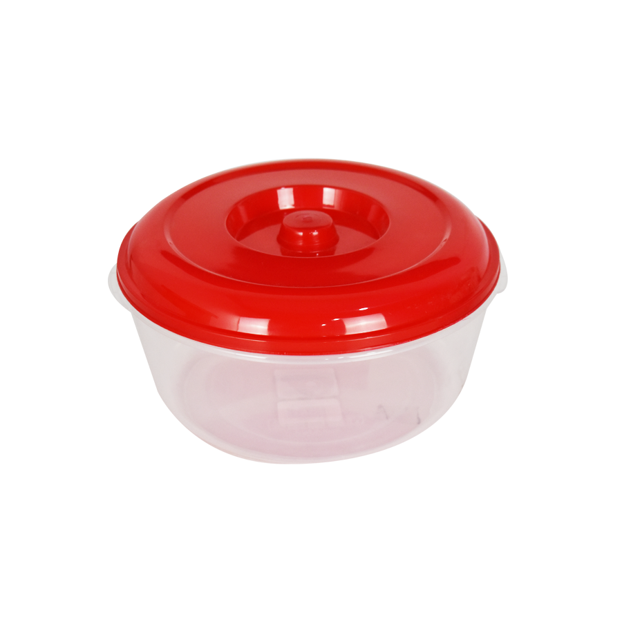 Contenedor de Plástico Multiusos de 3.2lt