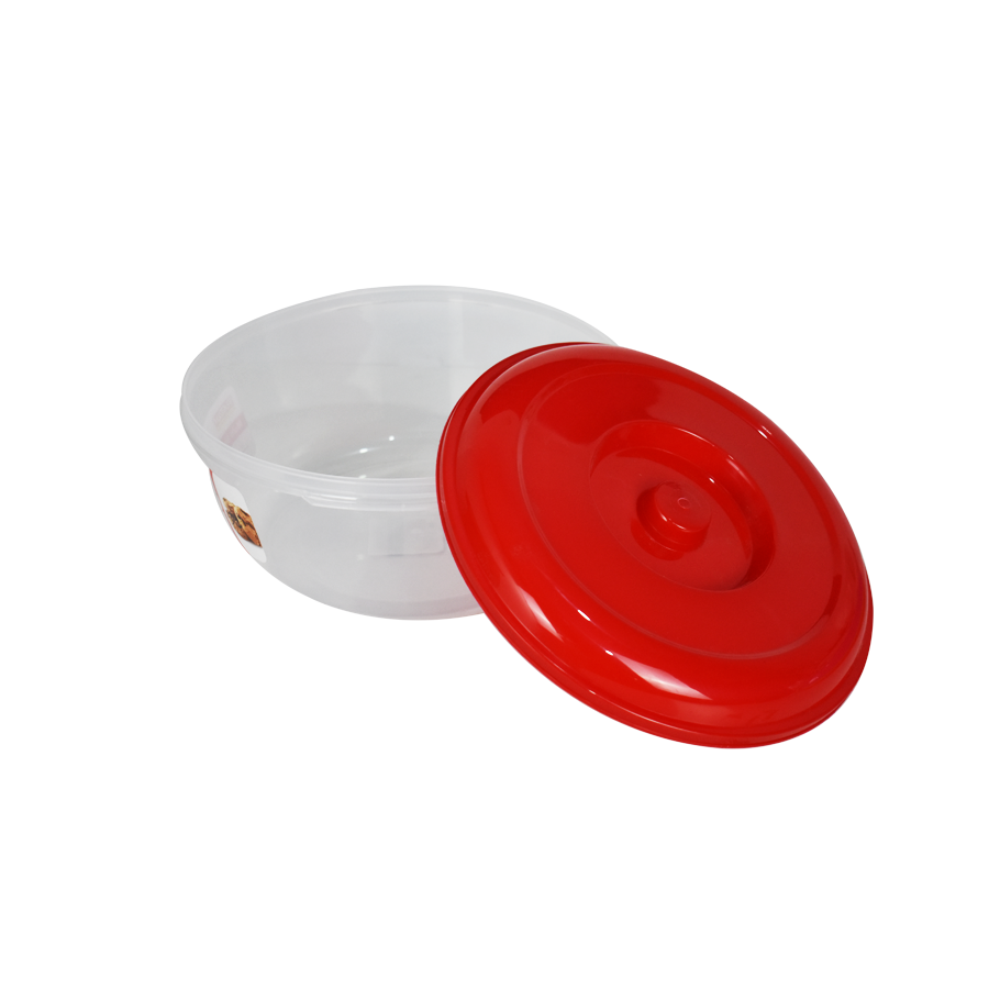 Contenedor de Plástico Multiusos de 3.2lt
