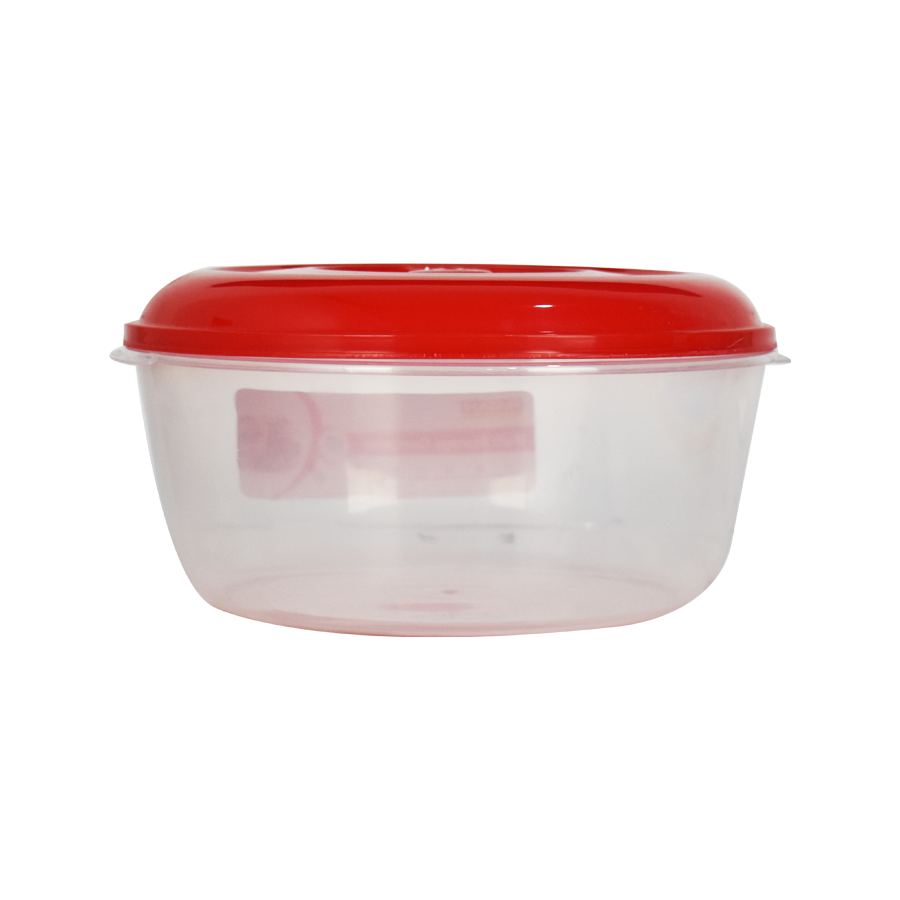 Contenedor de Plástico Multiusos de 3.2lt