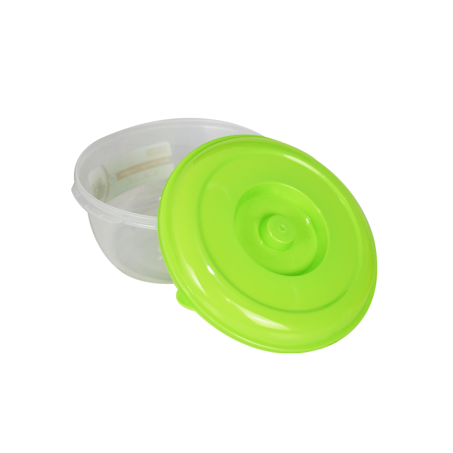 Contenedor de Plástico Multiusos de 3.2lt