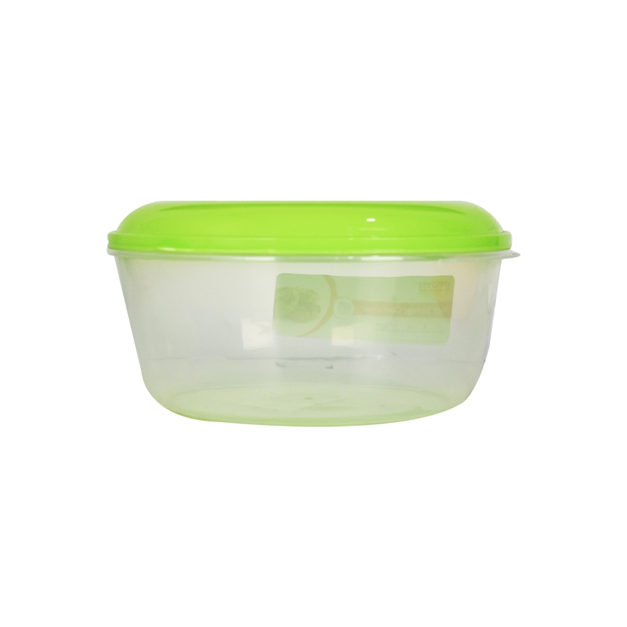 Contenedor de Plástico Multiusos de 3.2lt