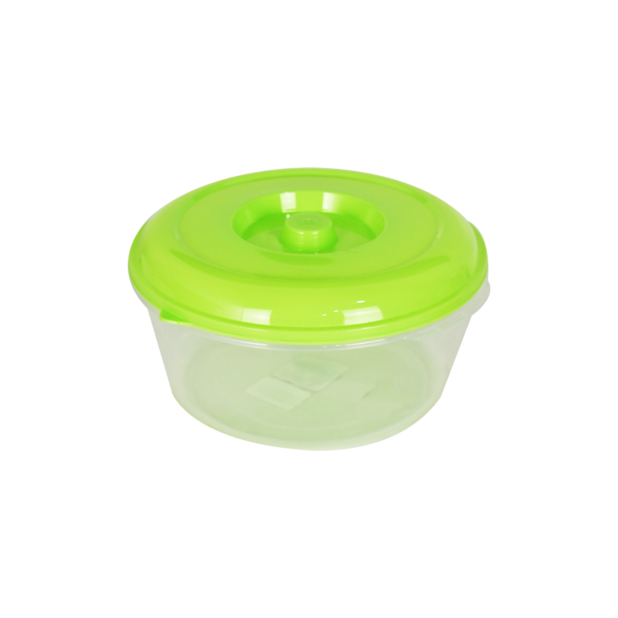 Contenedor de Plástico Multiusos de 3.2lt