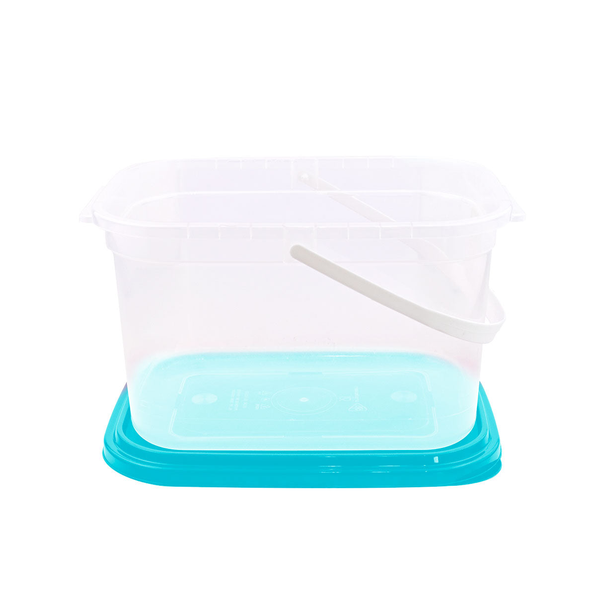 Caja Multiusos con Tapa 5L