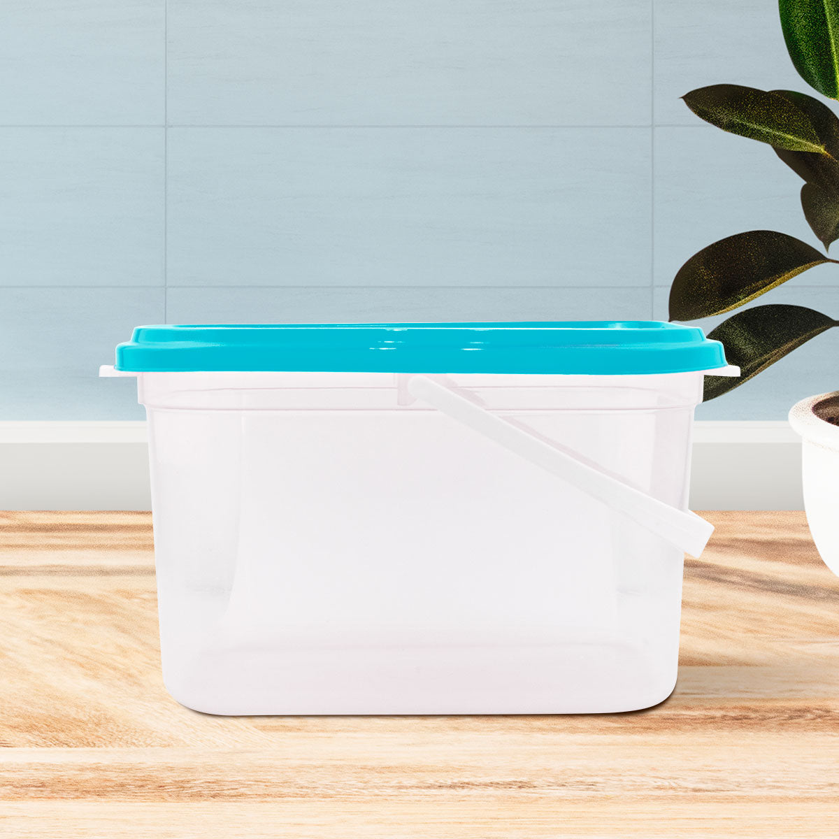 Caja Multiusos con Tapa 5L