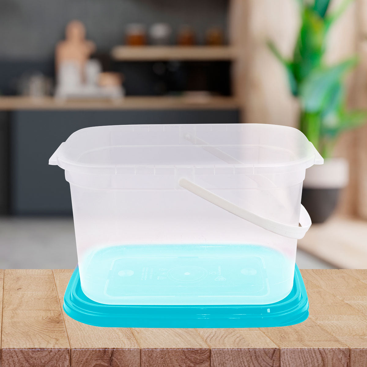 Caja Multiusos con Tapa 5L