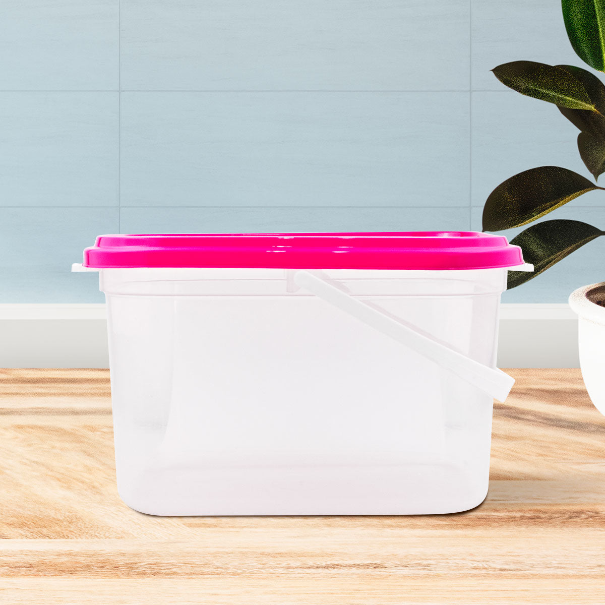 Caja Multiusos con Tapa 5L