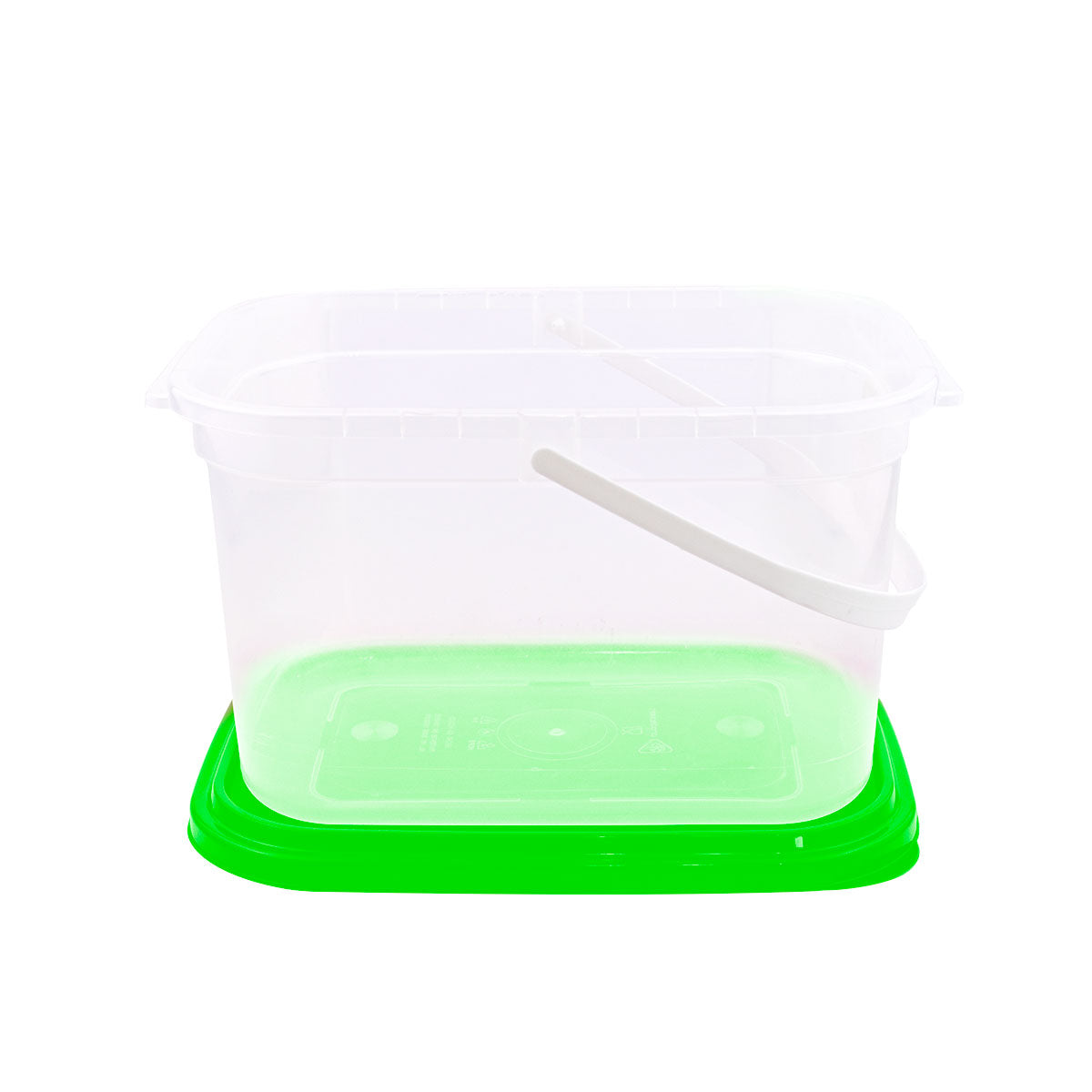 Caja Multiusos con Tapa 5L