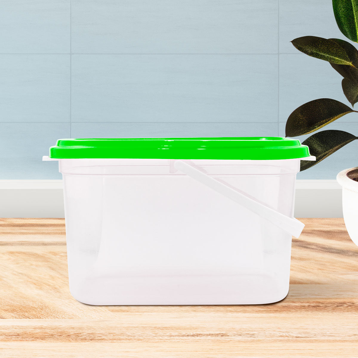 Caja Multiusos con Tapa 5L