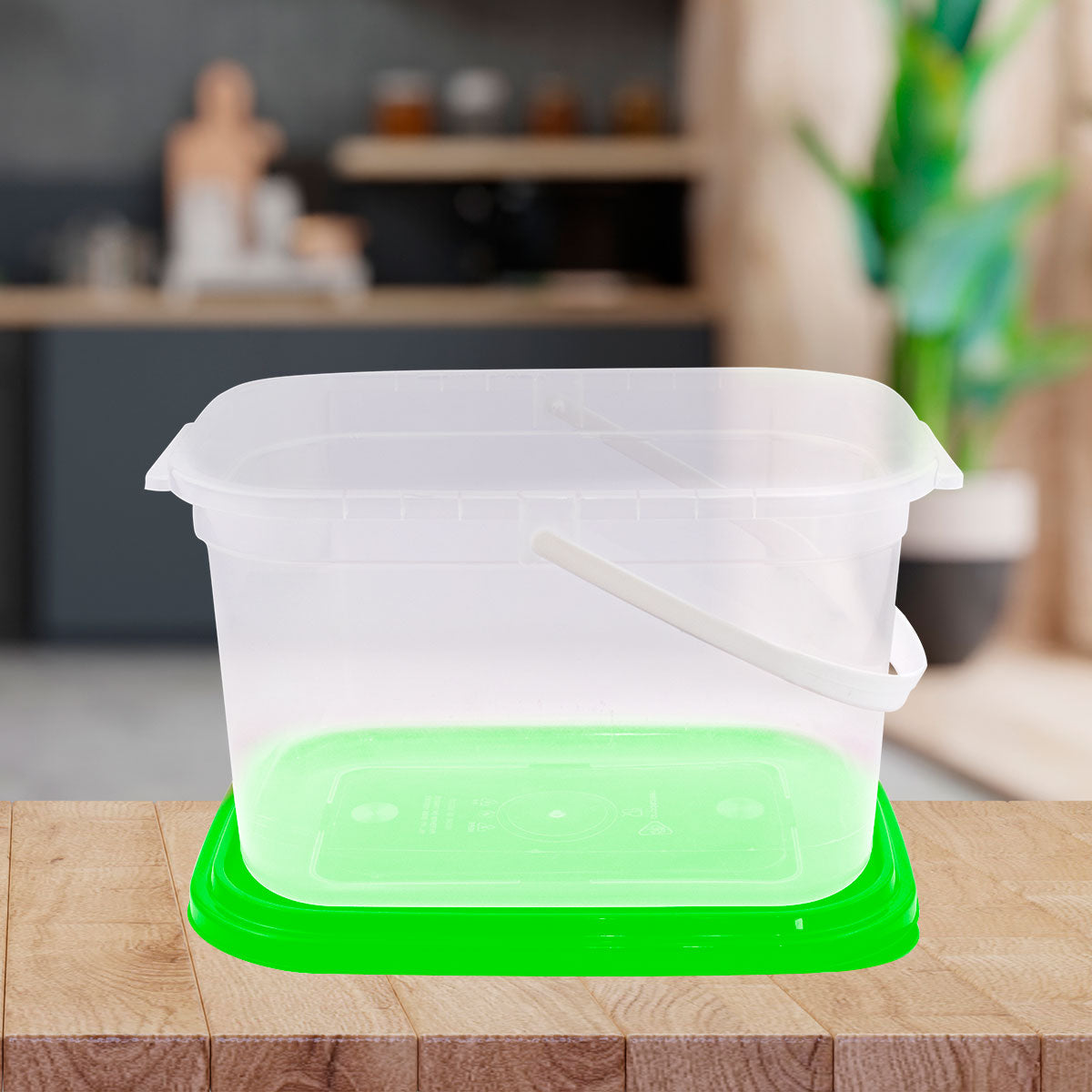 Caja Multiusos con Tapa 5L