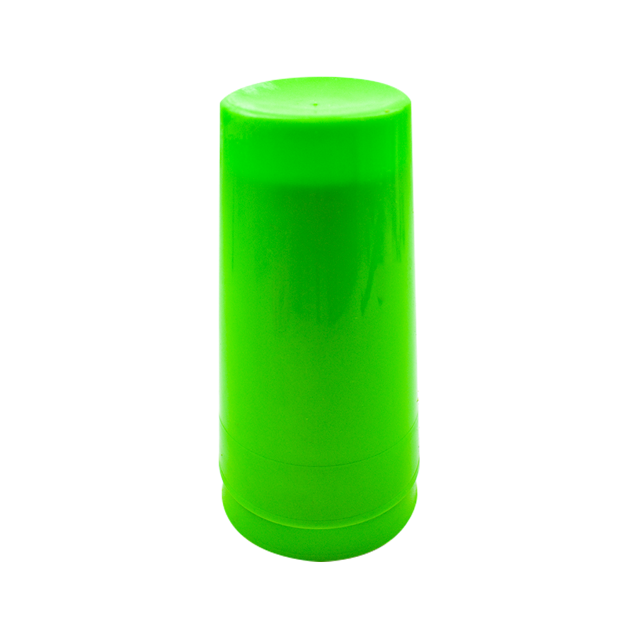 Set de 2 Vasos Maravilla 1L color Verde