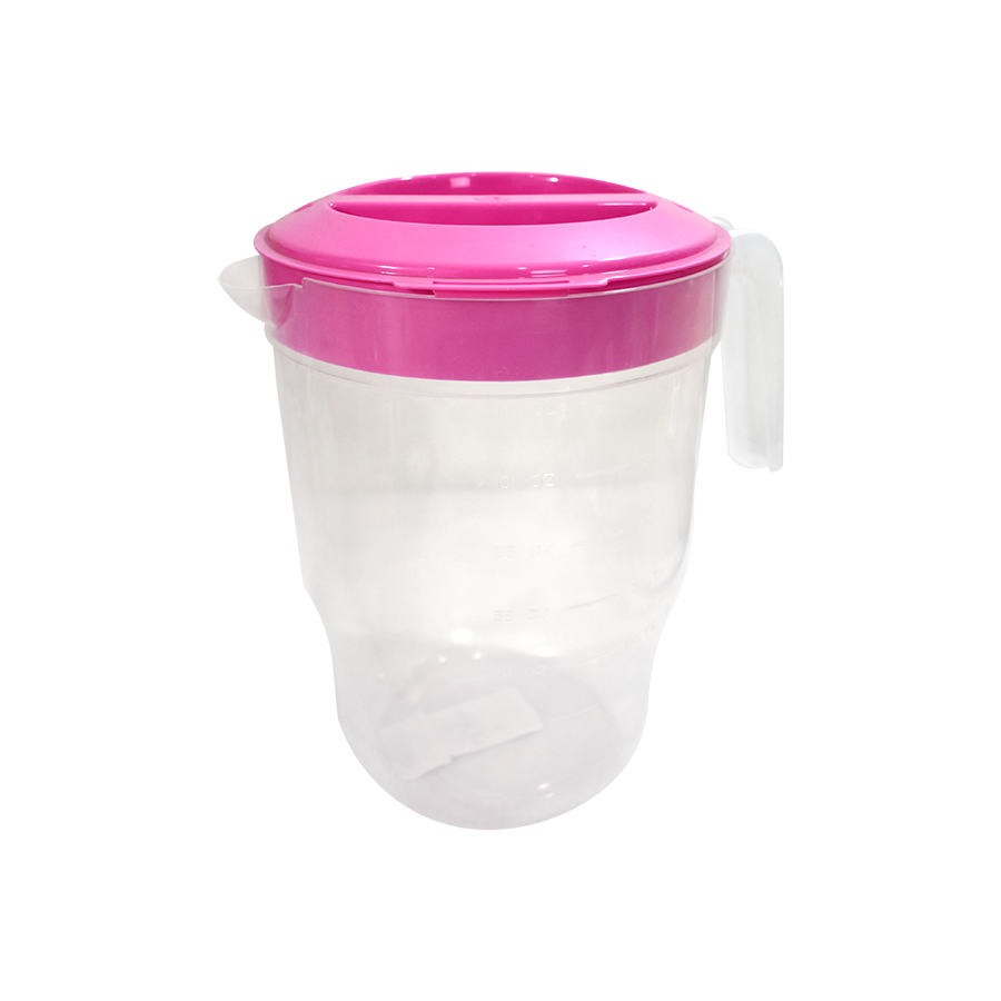 Jarra para Agua Jumbo 3.75L color Rosa