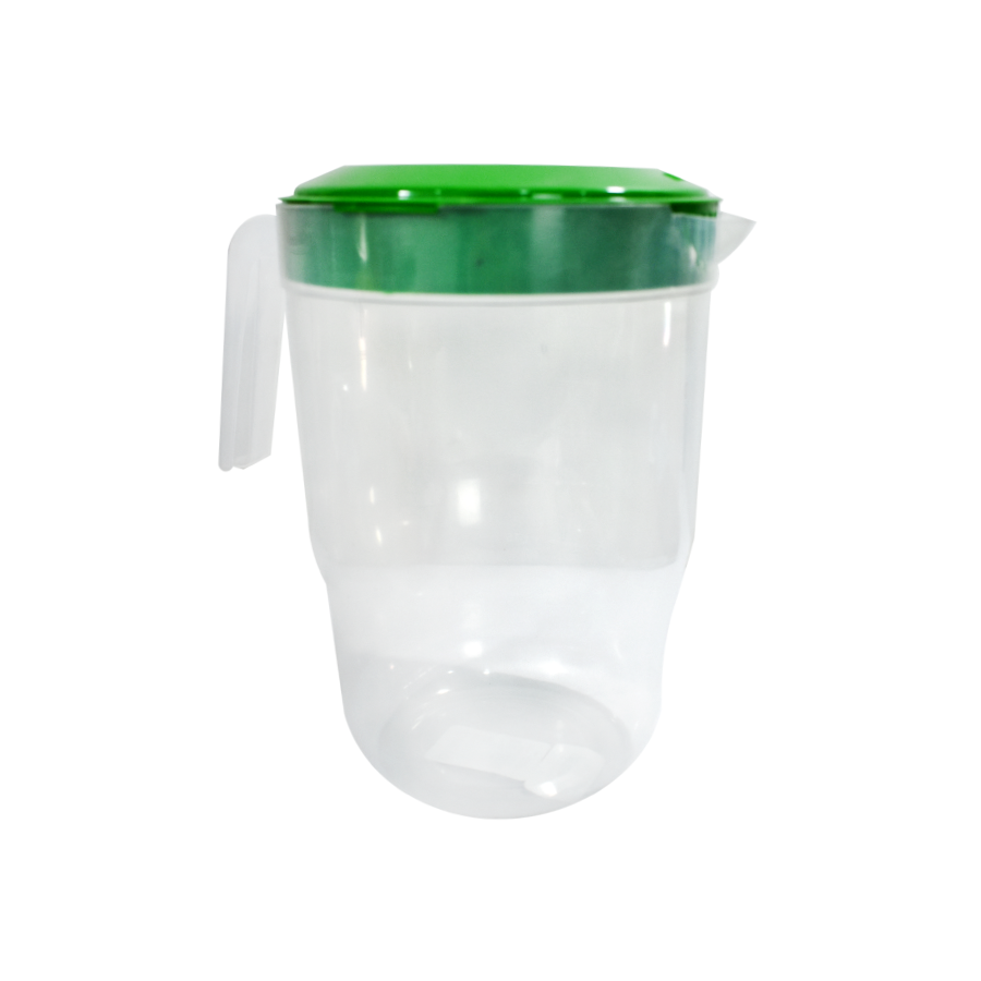 Jarra para Agua Jumbo 3.75L color Verde