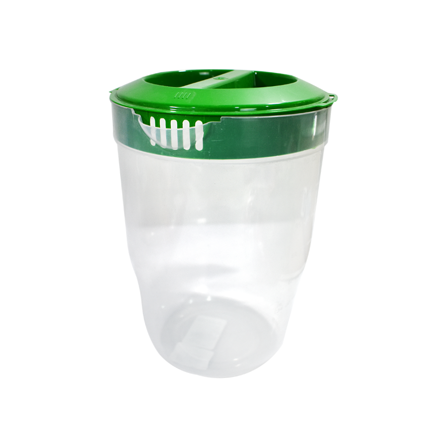 Jarra para Agua Jumbo 3.75L color Verde