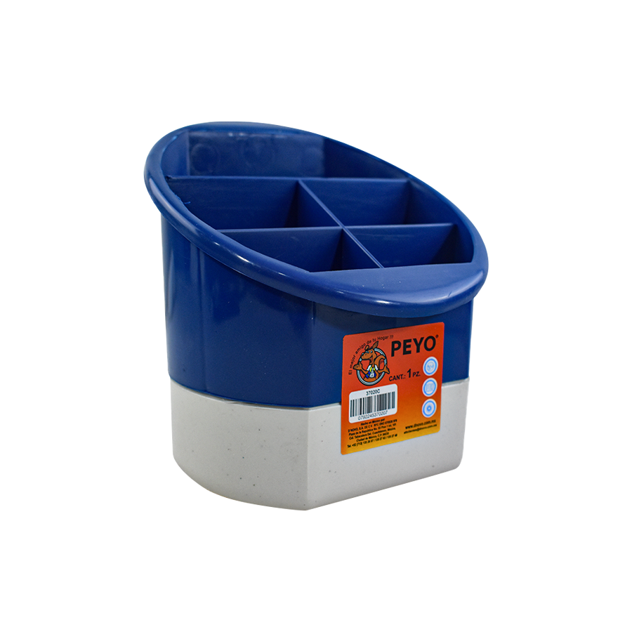 Escurridor Sevilla 5 Divisiones (4622819491889)