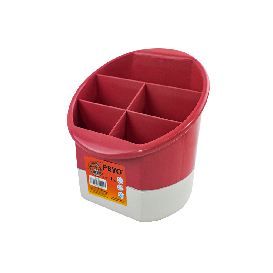 Escurridor Sevilla 5 Divisiones (4622819491889)