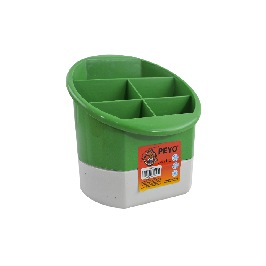 Escurridor Sevilla 5 Divisiones (4622819491889)