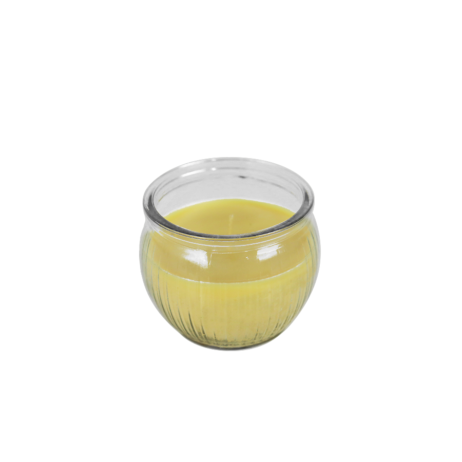 Vela Aromática Vainilla Home Inspiration