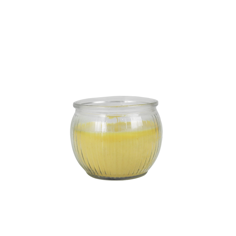Vela Aromática Vainilla Home Inspiration