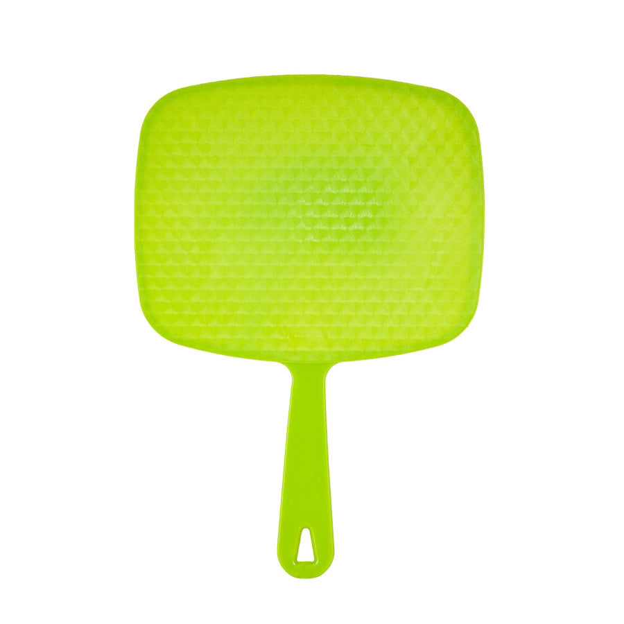 Espejo Verde de Owly