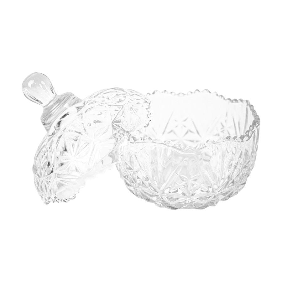 Dulcera de Vidrio Inkanto