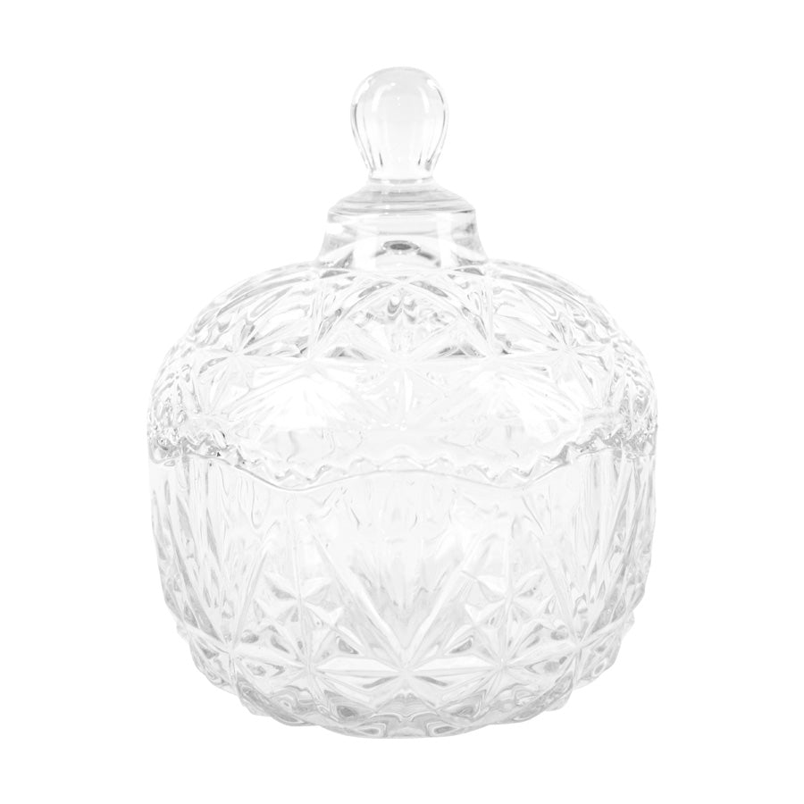 Dulcera de Vidrio Inkanto