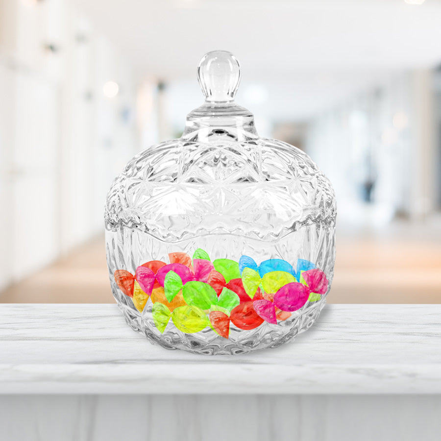 Dulcera de Vidrio Inkanto