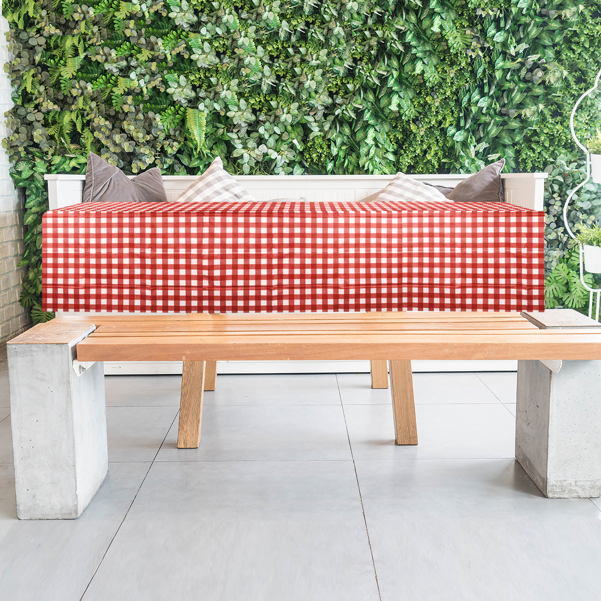 Mantel para mesa Inkanto