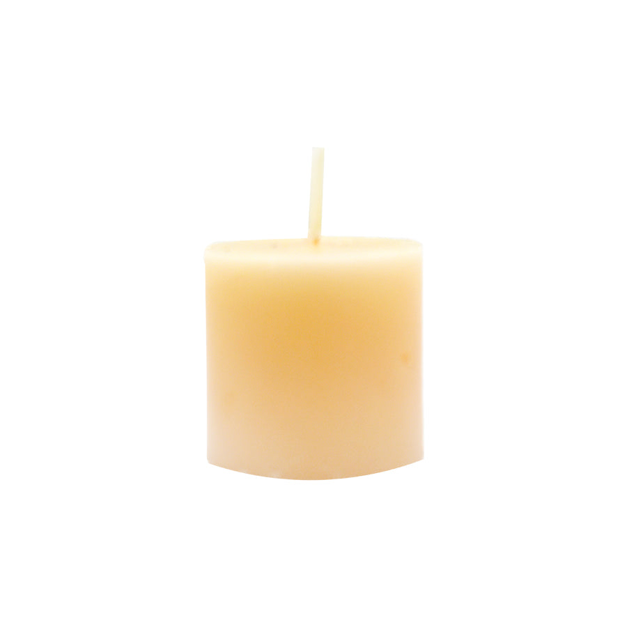 Vela Votiva Aroma Vainilla