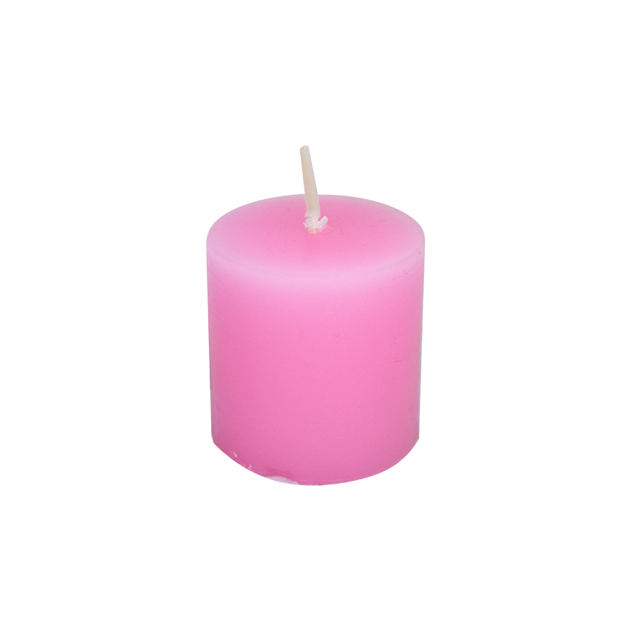 LUM VELA VOTIVE AROMAS 1PZ FLOR (4795200634929)