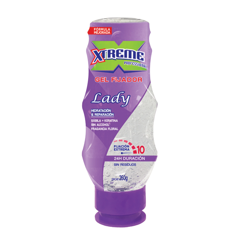 WET LINE XTREME X GEL PROF LAD 260G (4774039978033)