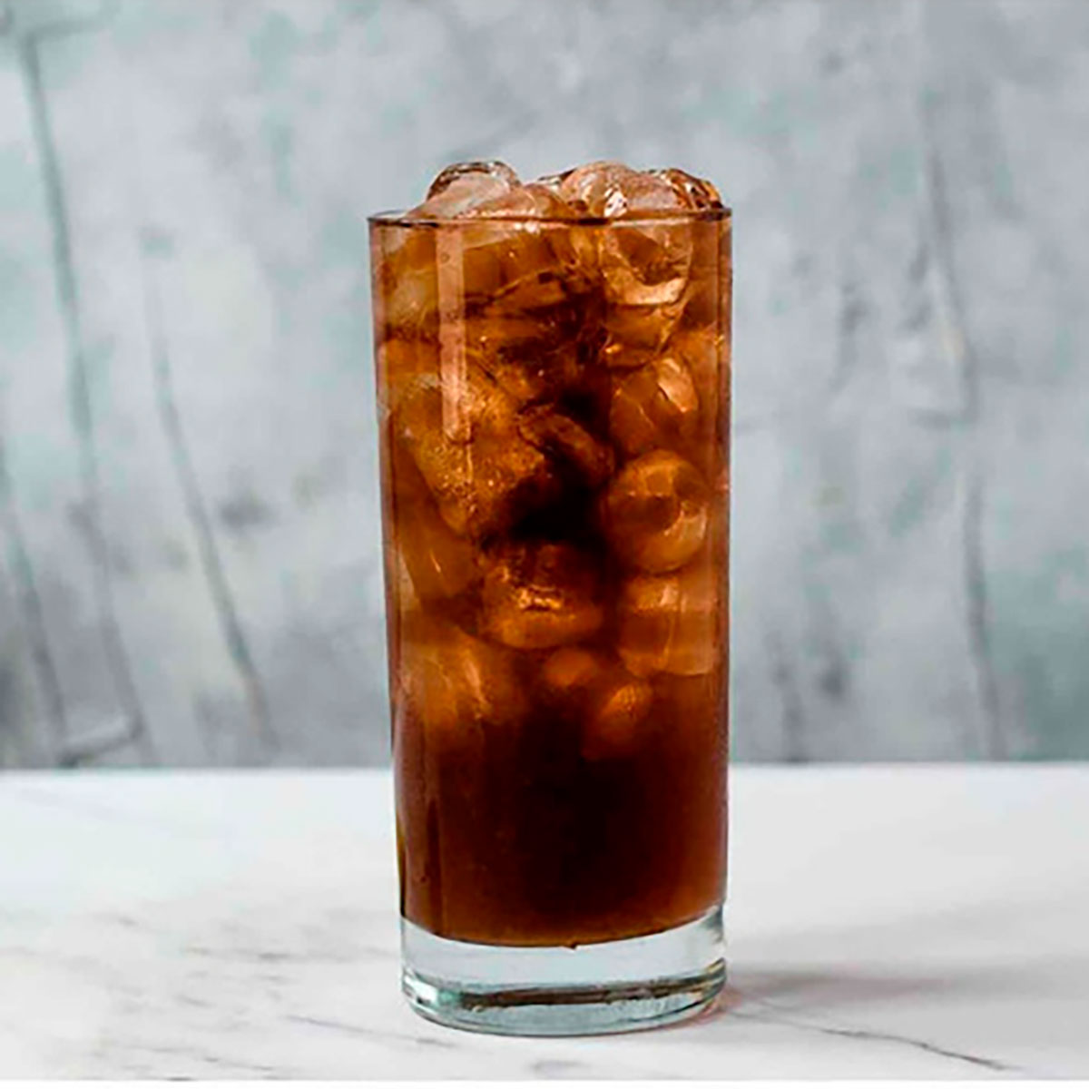 Vaso Cubero de Vidrio Libbey 310 ml