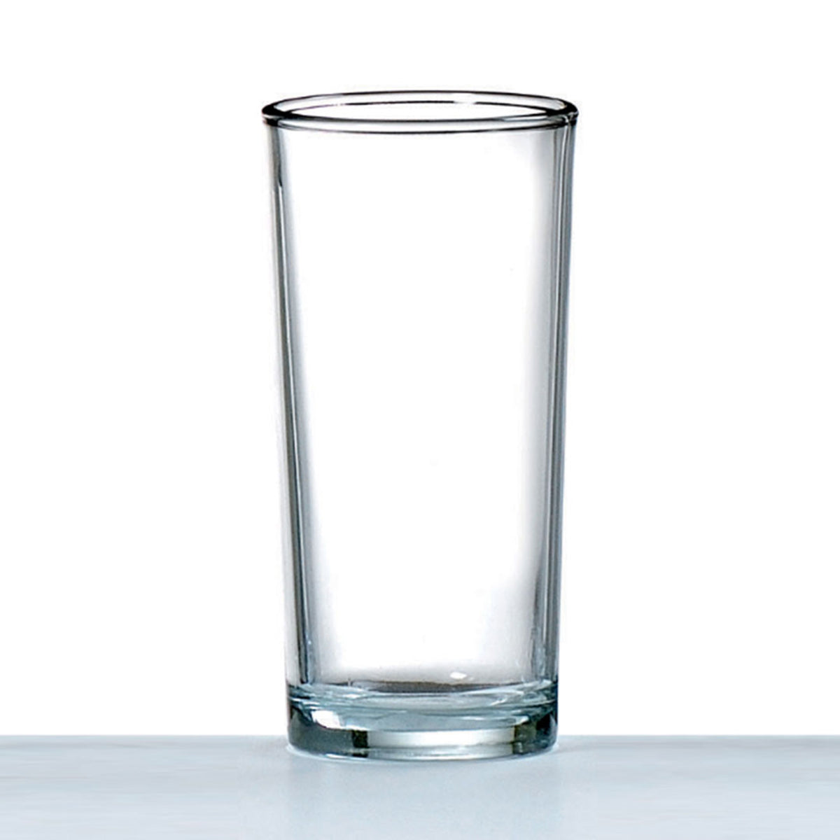 Vaso Cubero de Vidrio Libbey 310 ml